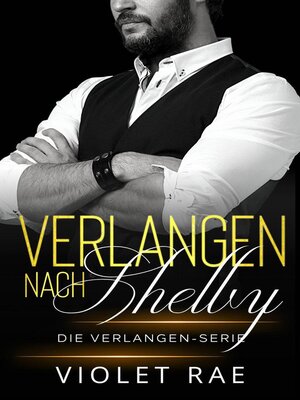 cover image of Verlangen nach Shelby